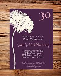 Birthday Invitation Wording For Adults Pin On Life And Family