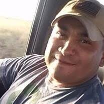 Nickolas Guzman Obituary