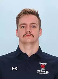 2018-19 Swimming Roster