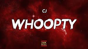 Cj Whoopty Lyrics I M Addicted To Blue Cheese Youtube