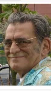 PETER LIALIOS Obituary (2017)