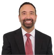 We welcome Eric Barley