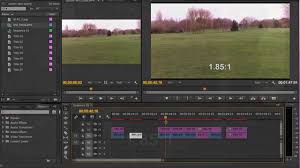 Aspect Ratios In Adobe Premiere Pro Cc Premiere Pro Cc Premiere Pro Adobe Premiere Pro