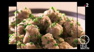 Gnocchi Butternut