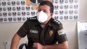 We did not find results for: Alberto Aguilar Asume Como Jefe De La Felcc En Reemplazo De Ivan Rojas Los Tiempos