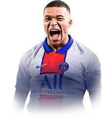 Kylian mbappe france png, transparent png is a hd free transparent png image, which is. Kylian Mbappe Fifa 21 91 Champions League Motm Prices And Rating Ultimate Team Futhead