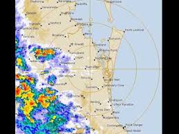 Averages are for brisbane airport m. Brisbane Storm 25th September 2014 Weather Radar Time Lapse Youtube