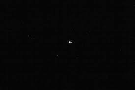 It is an achromatic color, a color without hue, like white and gray. Looking Back Across A Sea Of Black