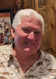 Obituary for James Russell McCort