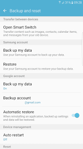 Mar 09, 2021 · how to unlock samsung galaxy s5 password without losing data via samsung unlock if you wish to unlock samsung galaxy s5 without data loss, then you must try samsung unlock. How To Factory Reset Your Galaxy S5 Digital Trends