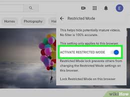 Enter the passcode you set before and tap turn off screen time to confirm. 4 Ways To Turn Off Youtube Restricted Mode Wikihow