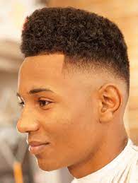 The front hair is about 6 inches long and this length gradually decreases as extends to the back of the head. 30 Best Pompadour Hairstyles For Men 2020 Styles