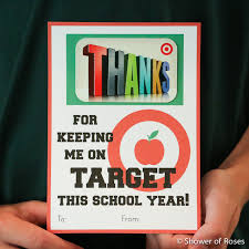 Some results of dutch bros gift card promotion only suit for specific products, so make sure all the items in your cart qualify before submitting your order. Shower Of Roses Teacher Appreciation Gifts With Free Printables