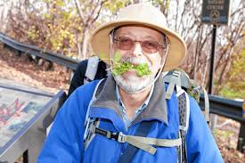 Wildman' Steve Brill: Marine Park is better than any grocery store •  Brooklyn Paper