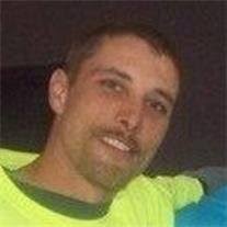 Jeremy Casey Obituary