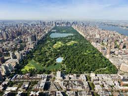 Central park has a few large bodies of water, but unlike the jackie kennedy reservoir or the lake, the harlem meer—located at the northern end of the park—is generally less crowded than those spaces. 150 Million Makeover Planned For New York S Famous Central Park Manhattan Times Of India Travel