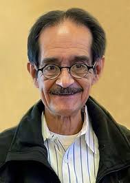 Fidencio Rosas Obituary (1956