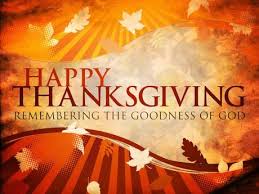It began as a day of giving thanks and sacrifice for the blessing of the harvest and of the preceding year. Happy Thanksgiving Day Messages Wishes Quotes For Family Friends And Well Wishers Paperblog