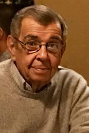 Francis J. "Frank" Manzi