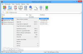 Zip files can be used for a lot different things.  file compression, encryption, split archives, and more are all just a few clicks away once you understand the different things that zip archives are capable of. Winrar Zip Archive Free Download Monoever