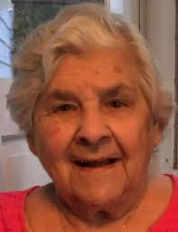 Obituary information for Louise DeCicco Kahlstorf