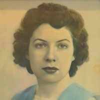 Mary Loretta Stokes (1922–1985)