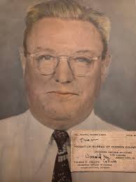 From: Early marriages of Jefferson County, Ohio. John is "John Conrad" the  father of Isaac Thomas. Andrew and Jonathan are his Uncles.