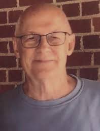 Obituary information for John Eugene Sampson