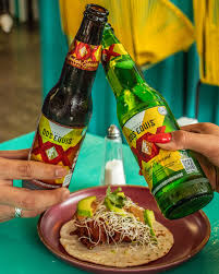 La valentina | Sábado sin tacos y cheves no cuenta como sábado 🌮🌮 ¡Los  esperamos! 🍻🍻 . . . . . #comida #oaxaca #dondecomer | Instagram