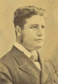 Бартон Эдмунд, биография государственного деятеля — РУВИКИ