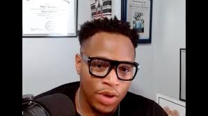 A Conversation with John-Michael Lander with the Men of Voices Beyond  Assault