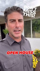 🚨 OPEN HOUSE ALERT! 🚨, SUNDAY, APRIL 27TH