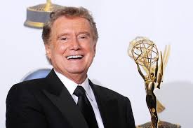 Celebs pay tribute after US TV personality Regis Philbin dies aged 88