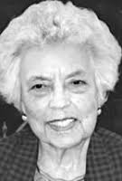 Pat Myrick Obituary (2008)