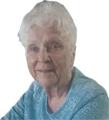 Obituary for Dora Faye (Whaley) Ward