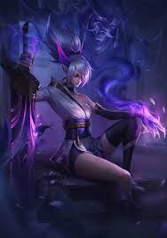 The pbe has been updated! Spirit Blossom Hd Wallpapers Free Download Wallpaperbetter