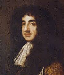 Colonel Blood and the theft of the Crown Jewels