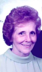 Obituary of Mildred Plummer