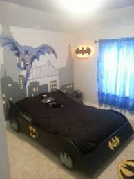 Depending upon your kid's level of interest, age, and your desires to personalize your kid's bedroom, you can. Beds Headboards In Furniture Etsy Home Living Page 2 Batman Room Kid Beds Batman Bed