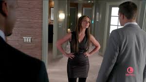 We did not find results for: Jennifer Love Hewitt Cocktail Dress Jennifer Love Hewitt The Client List Looks Stylebistro