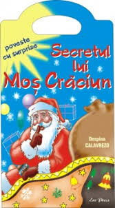 Va voi spune o poveste mai neobisnuita despre mos craciun, asta datorita lui draw for joy, care a deschis acest concurs. Secretul Lui Mos Craciun Poveste Cu Surprize