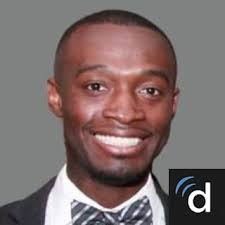 Dr. Hugh D. Moulding, MD