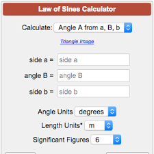 Determine if the relationship is proportional worksheet. Law Of Sines Calculator