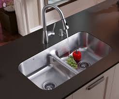 best stainless steel kitchen sink the