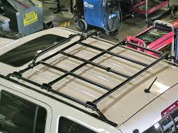 The removable roof rack cross rails are 46 inches long and 2.75 inches wide, and will hold up to 150 pounds. Jeep Grand Cherokee Roof Rack 2011 Jeep Grand Cherokee Roof Rack And Roof Top Tents