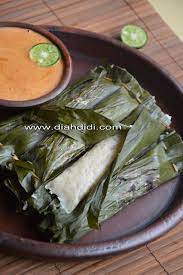 Diah Didi S Kitchen Otak Otak Kukus Ikan Tenggiri Resep Masakan Resep Seafood Resep Masakan Indonesia