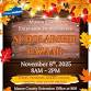 Homemakers Fall Scholarship Bazaar event image