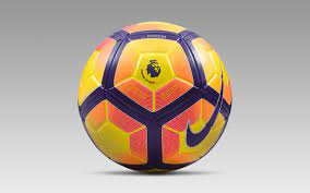 Nike has been the official ball supplier to the premier league since the 2000/01 season, so in 2019/20 we are celebrating the 20th year of nike's finest football technology on premier league pitches. Javnost Nijansa Uskracivati Nike Ffooball For 2017 18 Herbandedi Org