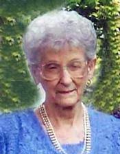 Claire Pierce Obituary