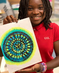 Grace-St. Luke's Episcopal School